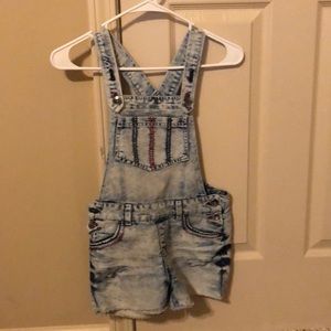 Overalls